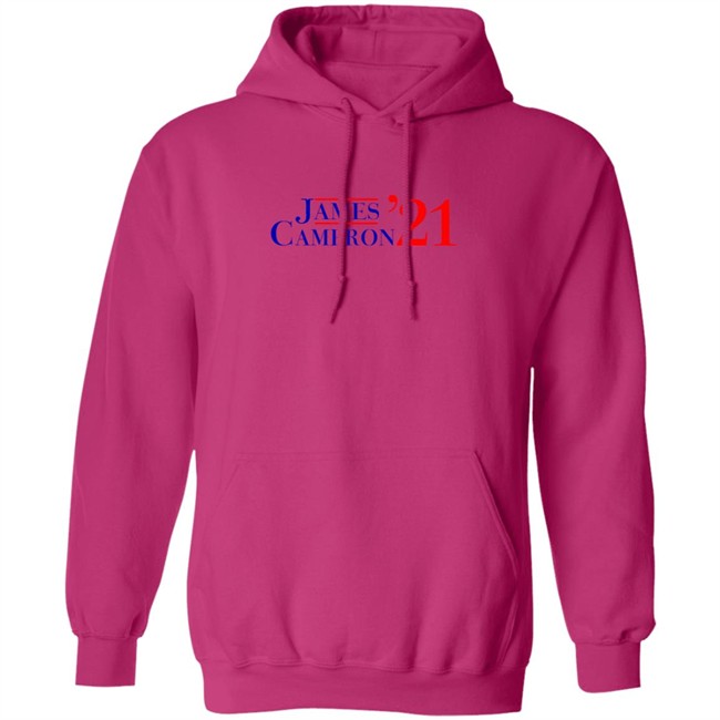 Tyler Cameron Merch James Cameron 21 Heather Grey Hoodie Tyler Cameron Merch James Cameron 21 Heather Grey Hoodie