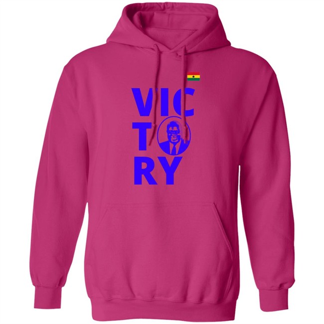 Gabby Otchere Darko Victoy Akufo Addo Shirt Gabby Otchere Darko Victoy Akufo Addo Shirt