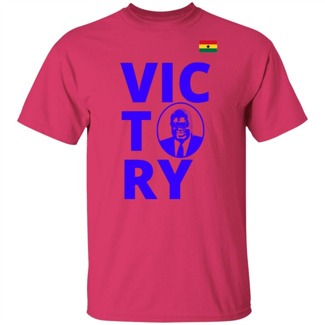 Gabby Otchere Darko Victoy Akufo Addo Shirt Gabby Otchere Darko Victoy Akufo Addo Shirt