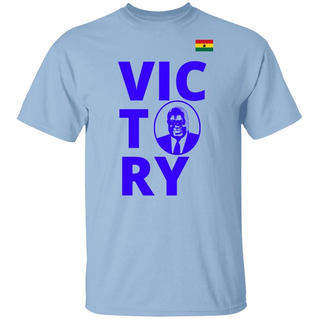 Gabby Otchere Darko Victoy Akufo Addo Shirt Gabby Otchere Darko Victoy Akufo Addo Shirt