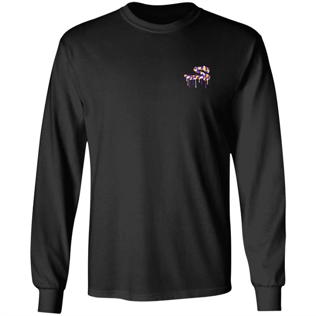 Stradman Merch Stradman Merch Sweatshirt Stradman Merch Stradman Merch Sweatshirt