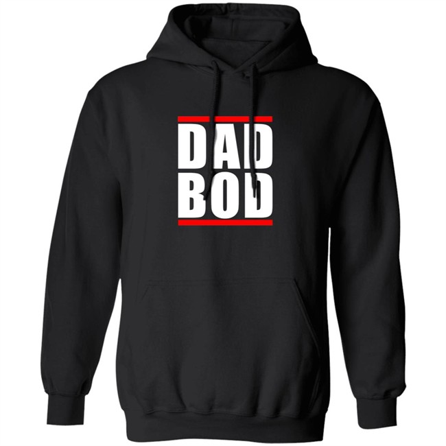 Dad Bod Run Dmc Inspired T Shirt Dad Bod Run Dmc Inspired T Shirt