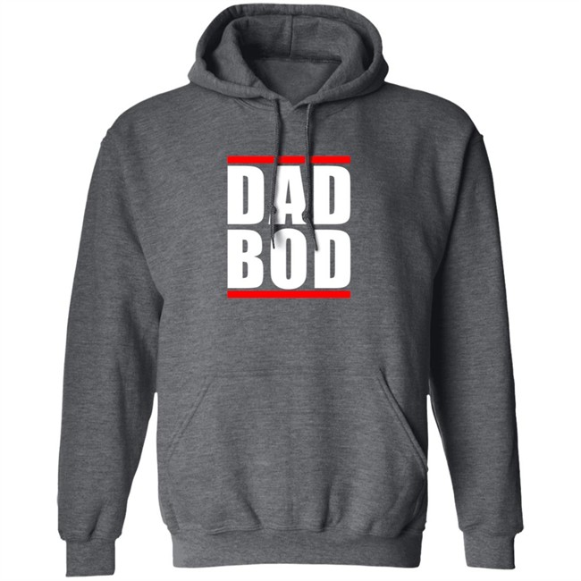 Dad Bod Run Dmc Inspired T Shirt Dad Bod Run Dmc Inspired T Shirt