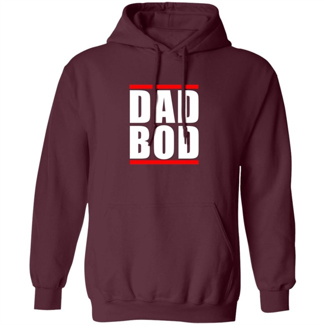 Dad Bod Run Dmc Inspired T Shirt Dad Bod Run Dmc Inspired T Shirt