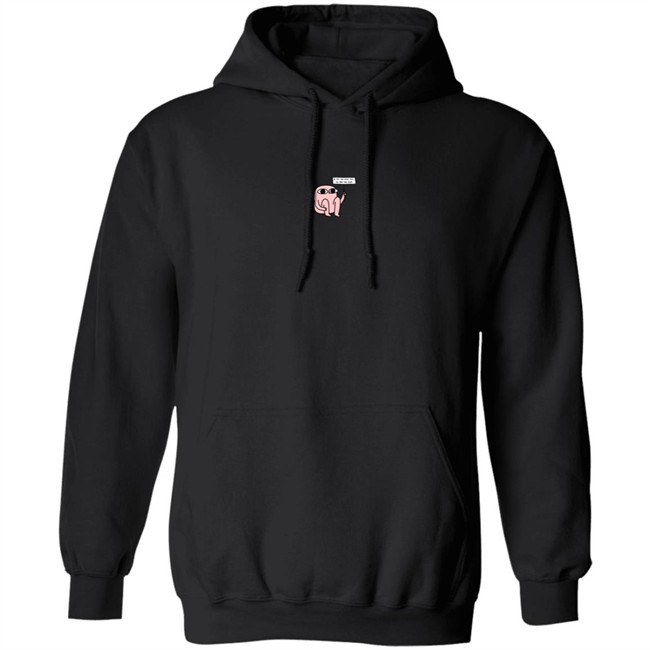 Ketnipz Merch If You Can Read This You Are Too Close Hoodie Ketnipz Merch If You Can Read This You Are Too Close Hoodie