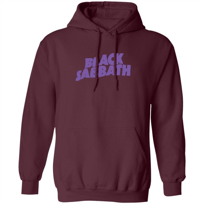 Black Sabbath Logo T Shirt Vintage Black Sabbath Logo T Shirt Vintage