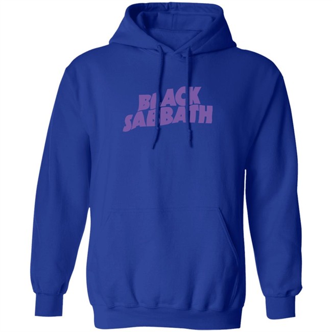 Black Sabbath Logo T Shirt Vintage Black Sabbath Logo T Shirt Vintage