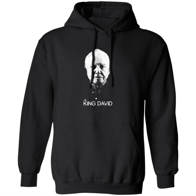 Thtc Clothing King David Shirt Thtc Clothing King David Shirt
