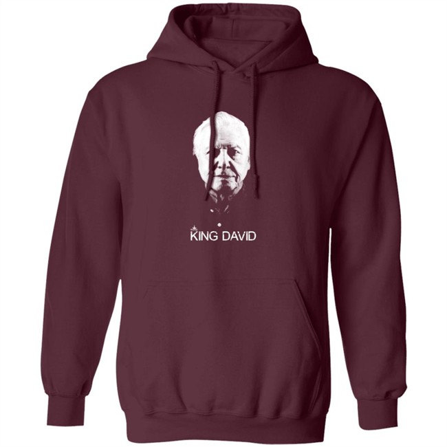 Thtc Clothing King David Shirt Thtc Clothing King David Shirt