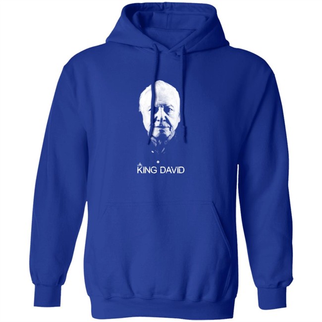 Thtc Clothing King David Shirt Thtc Clothing King David Shirt