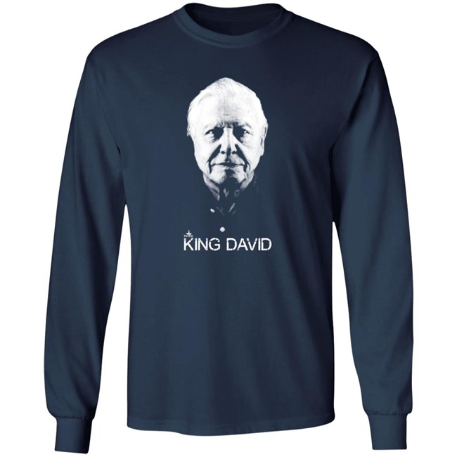 Thtc Clothing King David Shirt Thtc Clothing King David Shirt
