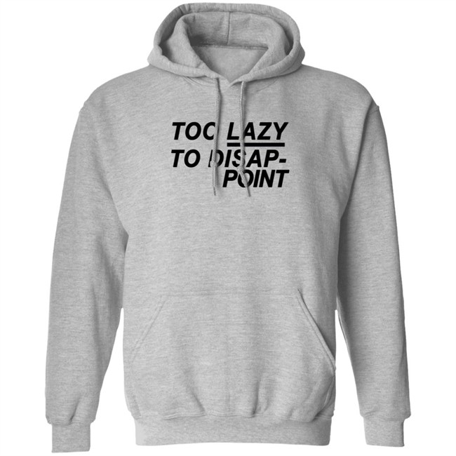 Diesel Adv Toolazy T Shirt Too Lazy To Disap Point Shirt Diesel Adv Toolazy T Shirt Too Lazy To Disap Point Shirt