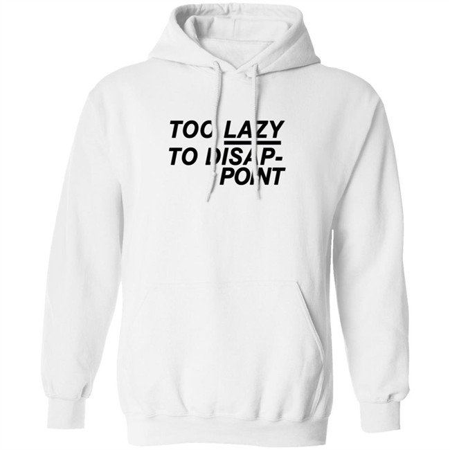 Diesel Adv Toolazy T Shirt Too Lazy To Disap Point Shirt Diesel Adv Toolazy T Shirt Too Lazy To Disap Point Shirt