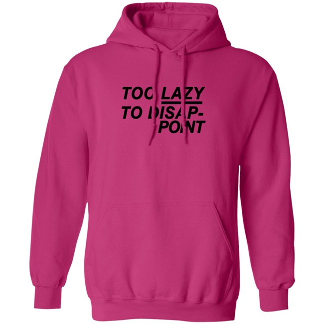 Diesel Adv Toolazy T Shirt Too Lazy To Disap Point Shirt Diesel Adv Toolazy T Shirt Too Lazy To Disap Point Shirt