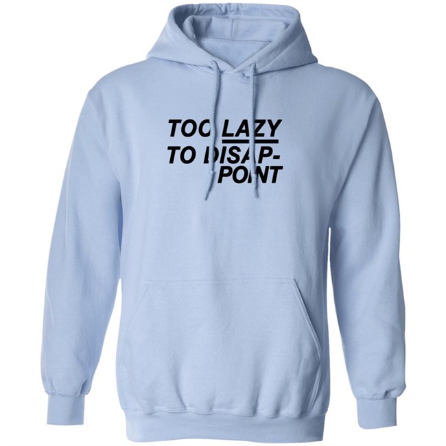 Diesel Adv Toolazy T Shirt Too Lazy To Disap Point Shirt Diesel Adv Toolazy T Shirt Too Lazy To Disap Point Shirt