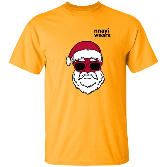 Decider Nnayi Wears T Shirt Decider Nnayi Wears T Shirt
