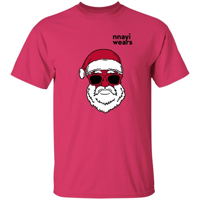 Decider Nnayi Wears T Shirt Decider Nnayi Wears T Shirt