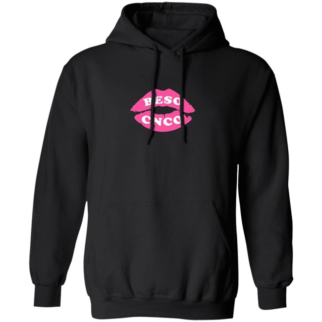 Cnco Store Besos Shirt Cnco Store Besos Shirt