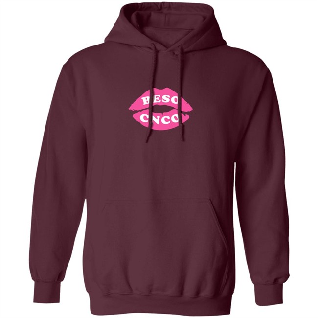 Cnco Store Besos Shirt Cnco Store Besos Shirt