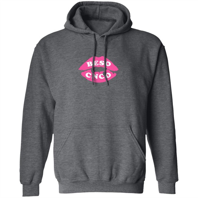 Cnco Store Besos Shirt Cnco Store Besos Shirt