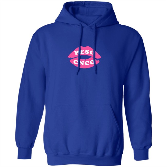 Cnco Store Besos Shirt Cnco Store Besos Shirt