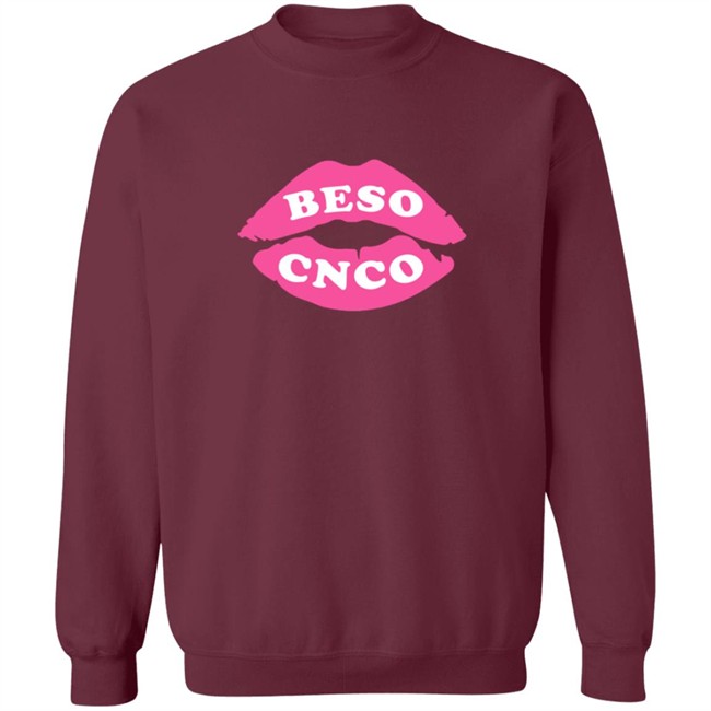 Cnco Store Besos Shirt Cnco Store Besos Shirt