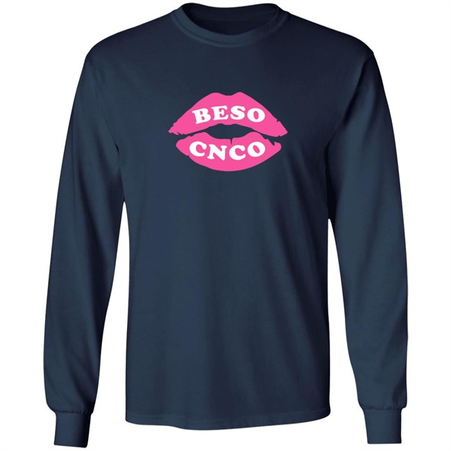 Cnco Store Besos Shirt Cnco Store Besos Shirt