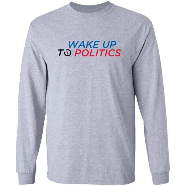 Bonfire Wake Up To Politics Hoodie Bonfire Wake Up To Politics Hoodie