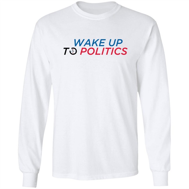 Bonfire Wake Up To Politics Hoodie Bonfire Wake Up To Politics Hoodie