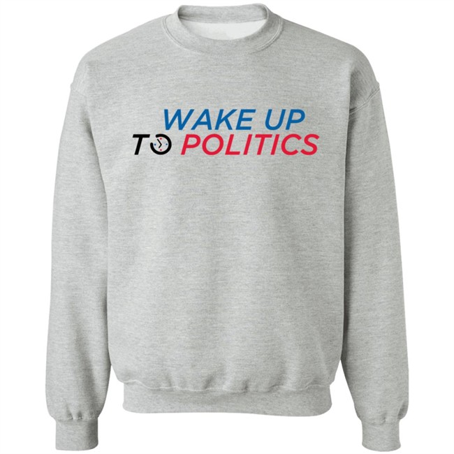 Bonfire Wake Up To Politics Hoodie Bonfire Wake Up To Politics Hoodie