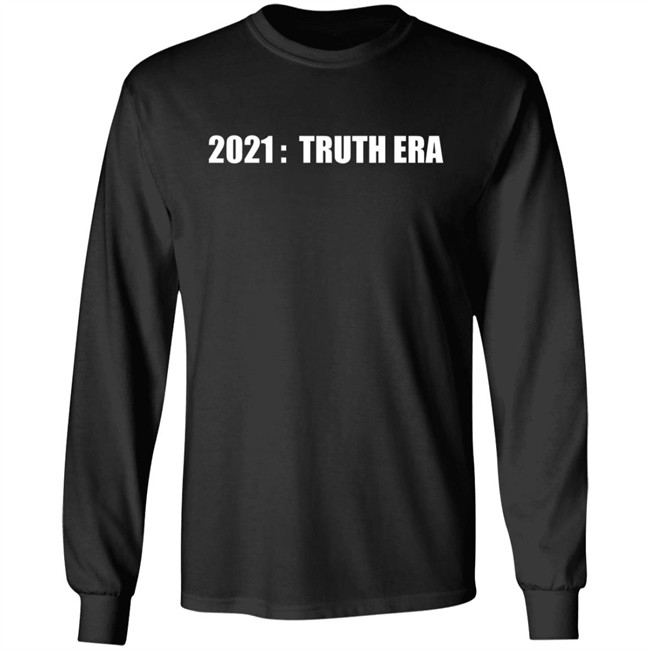 Minnesotan 2021 Truth Era T Shirt Minnesotan 2021 Truth Era T Shirt