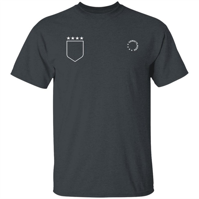 BreakingT 4 Stars Only Tee Shirt BreakingT 4 Stars Only Tee Shirt