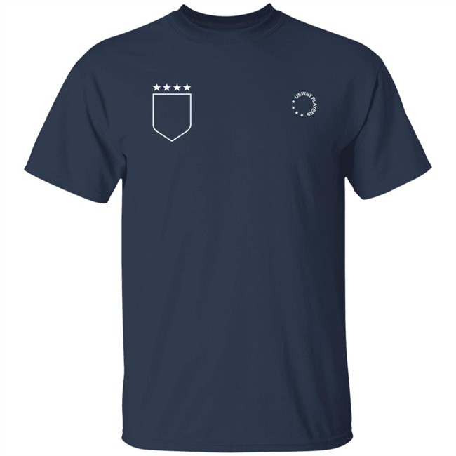BreakingT 4 Stars Only Tee Shirt BreakingT 4 Stars Only Tee Shirt