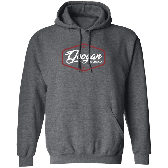 Googan Squad Winter T Shirt Googan Squad Winter T Shirt