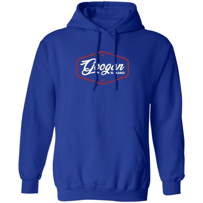 Googan Squad Winter T Shirt Googan Squad Winter T Shirt