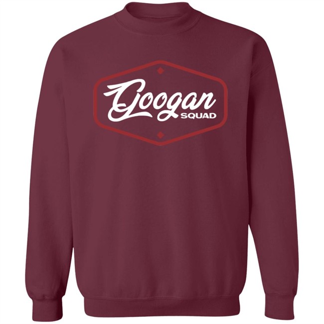 Googan Squad Winter T Shirt Googan Squad Winter T Shirt