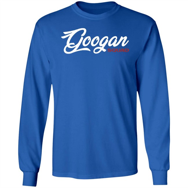 Googan Squad Store Winter Hoodie Googan Squad Store Winter Hoodie