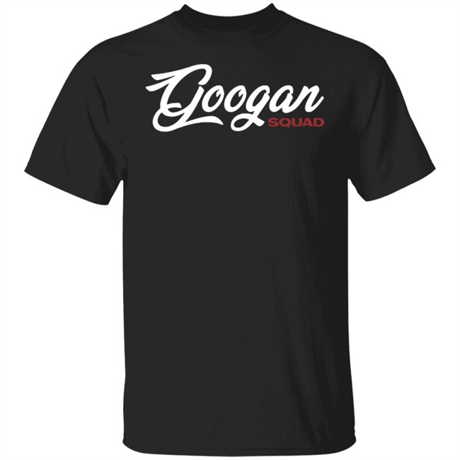 Googan Squad Store Winter Hoodie Googan Squad Store Winter Hoodie