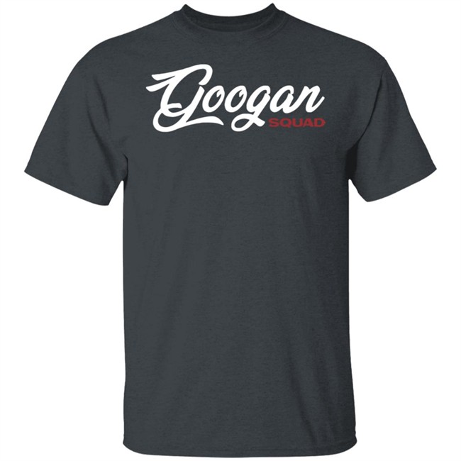 Googan Squad Store Winter Hoodie Googan Squad Store Winter Hoodie
