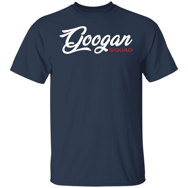 Googan Squad Store Winter Hoodie Googan Squad Store Winter Hoodie