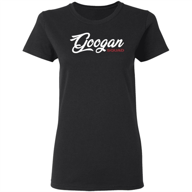 Googan Squad Store Winter Hoodie Googan Squad Store Winter Hoodie
