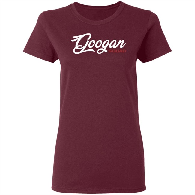 Googan Squad Store Winter Hoodie Googan Squad Store Winter Hoodie