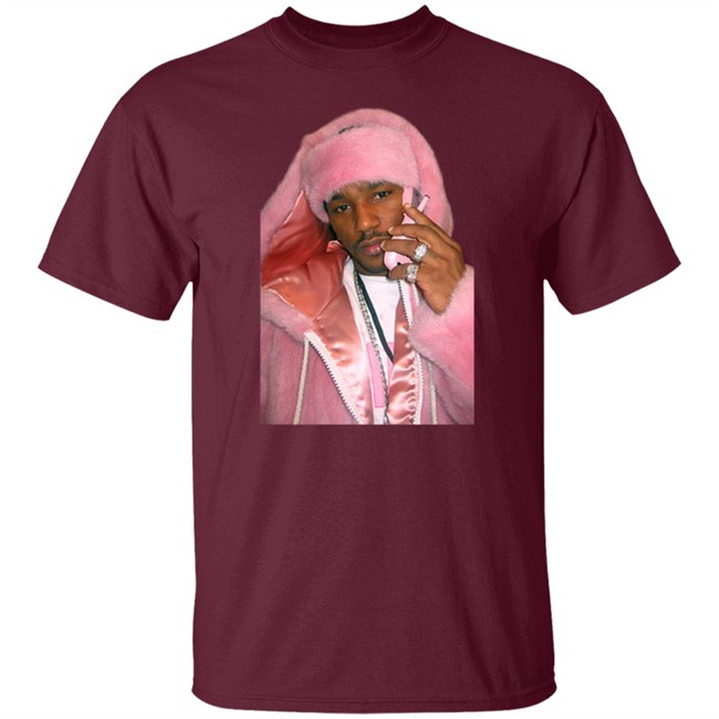 Ronani Vintage Cam'ron T Shirt Ronani Vintage Cam'ron T Shirt