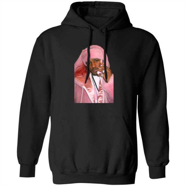 Ronani Vintage Cam'ron T Shirt Ronani Vintage Cam'ron T Shirt