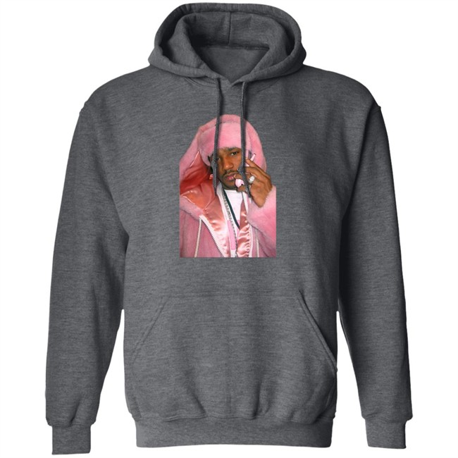 Ronani Vintage Cam'ron T Shirt Ronani Vintage Cam'ron T Shirt