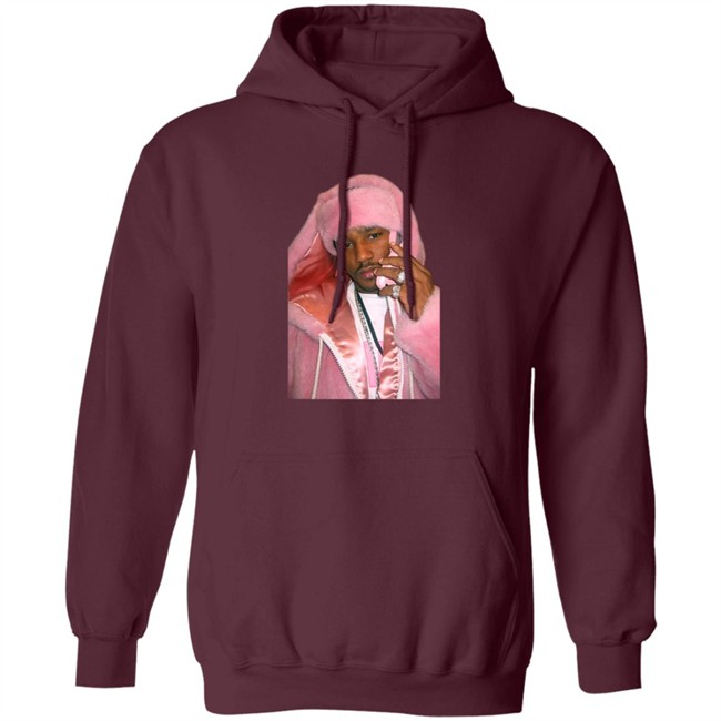 Ronani Vintage Cam'ron T Shirt Ronani Vintage Cam'ron T Shirt