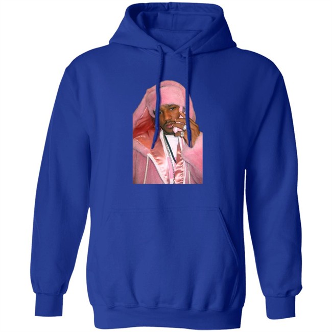 Ronani Vintage Cam'ron T Shirt Ronani Vintage Cam'ron T Shirt