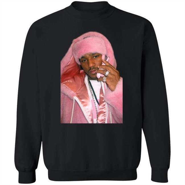 Ronani Vintage Cam'ron T Shirt Ronani Vintage Cam'ron T Shirt