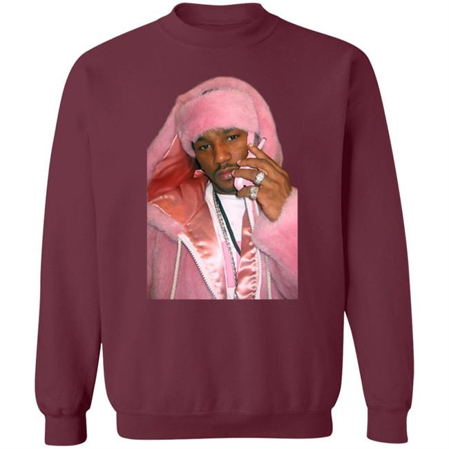Ronani Vintage Cam'ron T Shirt Ronani Vintage Cam'ron T Shirt