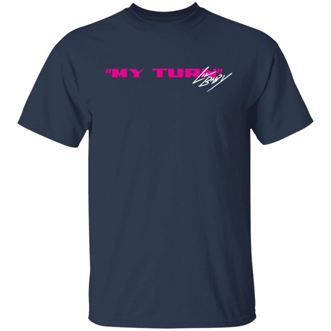Lil Baby Merch Black Deluxe My Turn Tee Lil Baby Merch Black Deluxe My Turn Tee